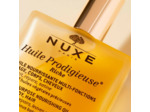 Huile Riche 100ml Huile Prodigieuse Visage Corps Et Cheveux Peaux Tres Seches Nuxe