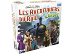 Les Aventuriers du Rail Europe