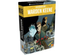 Les Secrets de Warden Keene