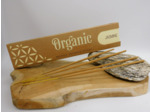 ENCENS ORGANIC JASMIN