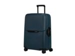 Samsonite Magnum Eco Valise Cabine 4 Roues 55cm Midnight Blue