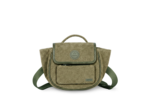 Cabaïa Crossbody Wanderer Sac Porté Travers En Toile De Coton Myrdal