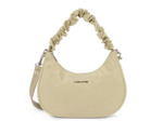Lancaster Basic Chouchou Sac Hobo 510-70 Beige