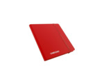 GG : Album 24 Pocket 480 Cards SL Red