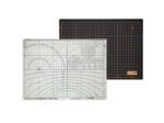 TAPIS DE DECOUPE MAQUETTE A4
