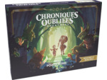 Chroniques Oubliées Aventures : Pointe noire