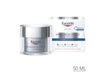 Soin De Nuit 50ml Hyaluron-Filler + 3x Effect Eucerin