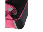 Caméléon Vintage Uni Cartable 35cm Bi Pink