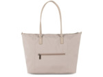 Lancaster Smart Kba Grand Sac Cabas Porté Épaule 516-31 Galet