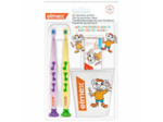 Kit Dentaire Enfants Mes Premieres Dents Elmex