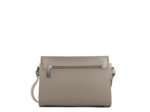 Lancaster Constance Porté Travers 437-02 Taupe Galet