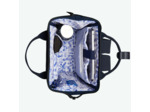 Cabaïa Medium Zurich Sac à Dos 13" Bleu marine