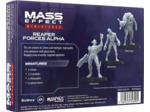 ME: Reaper Forces Alpha (Resin Set)