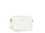 Lancaster Dune Sac Porté Travers 529-20 Blanc
