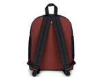 Eastpak Kittery Pak'r Sac A Dos 16" C0I Vintage Block Rust