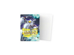 Dragon Shield - Japanese Sleeves - White (x60)