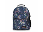 Eastpak Morius Sac à Dos Multifonctionnel 7v1 Flora Fade Navy