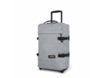 Eastpak Strapverz S (TSA) Bagage Cabine et Sac à Dos 363 Sunday Grey