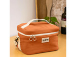 Hindbag Igor Lunch Bag Sienne