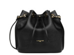 Lancaster Alba Double Sac Bourse 470-81 Noir - In - Nude