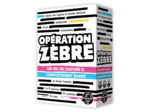 OPERATION ZEBRE