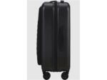 Samsonite Stackd Valise Business Trolley 55 cm 4 Roues Black