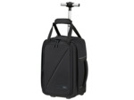 American Tourister Take2cabin S Sac A Roulettes Black