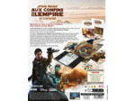 Star Wars Aux Confins de l'Empire Kit d'Initiation