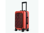 Cabaïa Traveler Valise Cabine 4 Roues 55 LHR