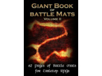 Giant book of battle mats vol 2
