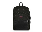 Eastpak Pinnacle Sac à Dos 6w3 Dots Black Silver