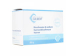 GILBERT BICARBONATE SOD 250G 1