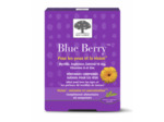 Blue Berry 60 Comprimes New Nordic