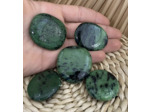 galet rubis zoisite