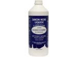 Marius Fabre - Savon Noir Liquide - 1 L 1 l (Lot de 1)