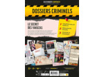 Dossiers Criminels : Le Secret des Yakuzas