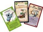 Munchkin : Trésors Cachés