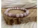 BRACELET KUNZITE