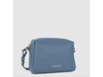 Lancaster Donna Cube Sac Trotteur 531-125 Bleu Jeans