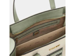 Guess G Status Sac à Main Shopping Natural Sage