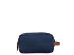 Jump Uppsala Soft Trousse De Toilette 2 Compartiments Marine