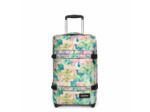 Eastpak Transit'r S Sac Cabine Souple à Roulettes 7j8 Garden Soft