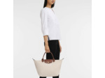 Longchamp Le Pliage Original Sac A Main M Papier