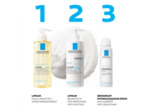 Spray 48h 2x150ml Déodorants Physiologiques Peaux sensibles La Roche-Posay