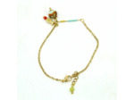 Bracelet Citrus Coral