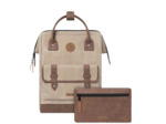 Cabaïa Medium Sac A Dos 13" Rabat