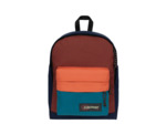 Eastpak Kittery Pak'r Sac A Dos 16" C0I Vintage Block Rust
