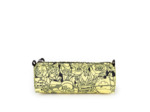 Eastpak x Spongebob Benchmark E0A All Over Yellow