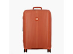 Jump Sondo Valise 66cm 4 Roues Extensible Terracotta