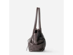 Biba Brumley Sac Porté Epaule En Cuir BUY1L Berenjena